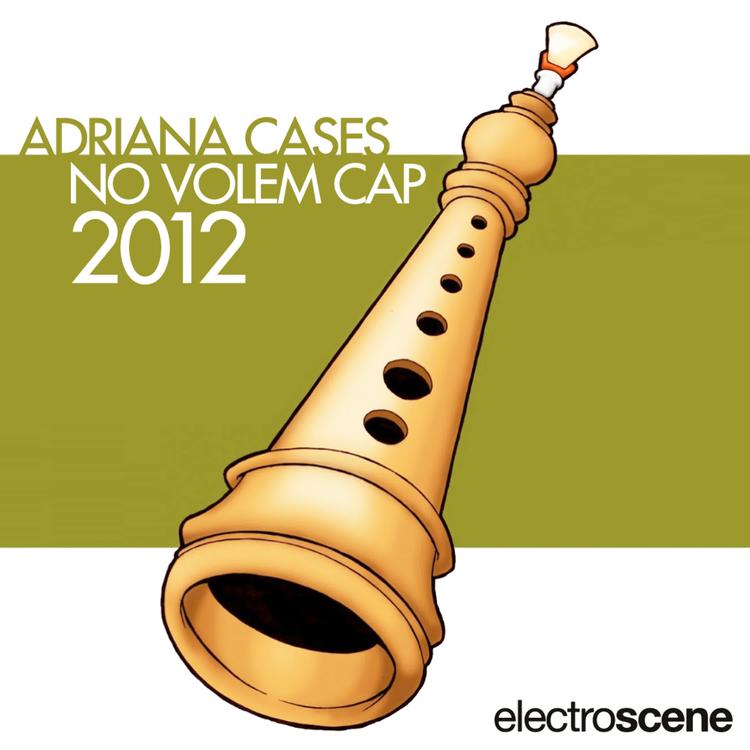 Adriana Cases's avatar image