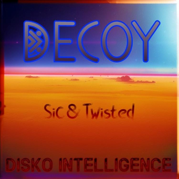 SIC &Twisted's avatar image