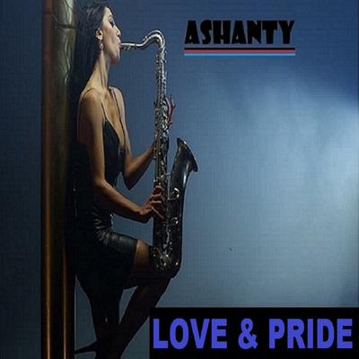 LOVE & PRIDE (Ashanty Sax)'s cover