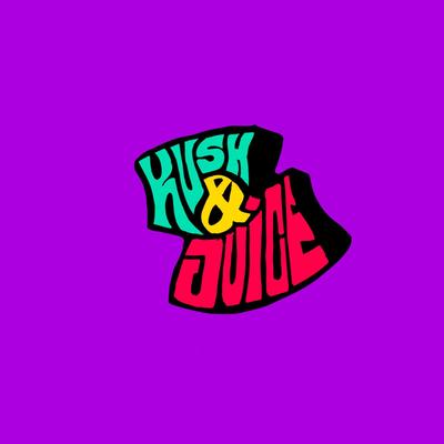 Kush & Juice By Joash, Malachi Amour, Brandz's cover