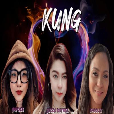 Kung's cover