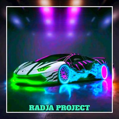 DANGDUT TERMISKIN DI DUNIA By Radja Project's cover