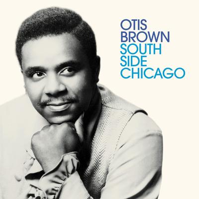 Somebody Help Me By otis brown's cover