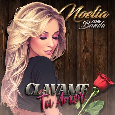 Clavame Tu Amor (Con Banda)'s cover