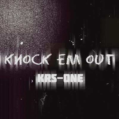 Knock Em Out's cover