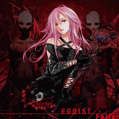 Fallen By EGOIST's cover