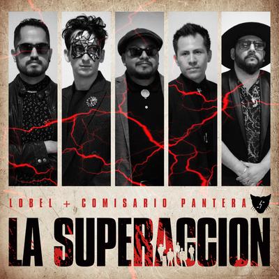 La Superacción's cover