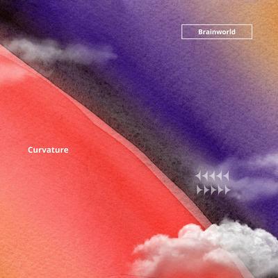 Curvature By Brainworld's cover