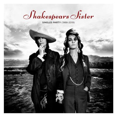 You're History (Catz 'n Dogz Remix) By Shakespear's Sister's cover