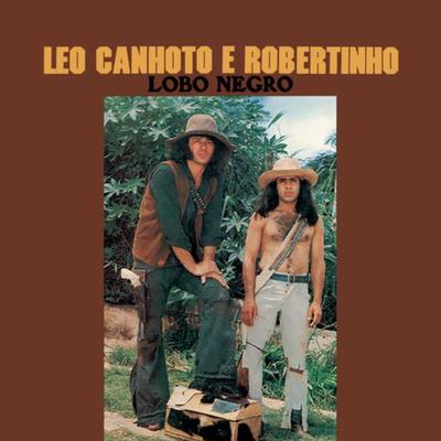 Moringa Gelada By Léo Canhoto & Robertinho's cover