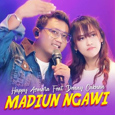 Madiun Ngawi (feat. Denny Caknan)'s cover