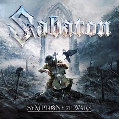 The Symphony To End All Wars (Symphonic Version)'s cover