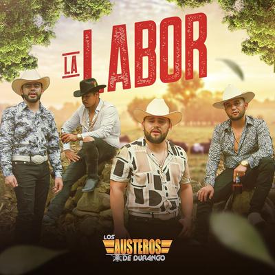 La Labor's cover