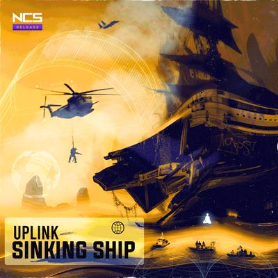 Sinking Ship By Uplink's cover