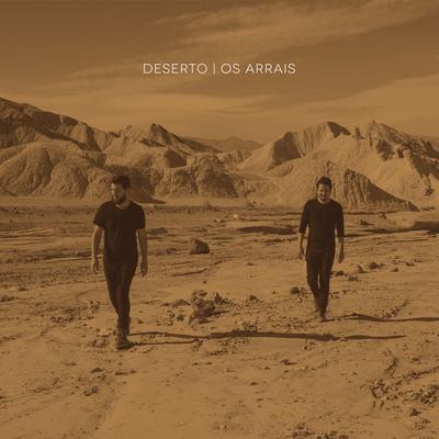 Deserto By Os Arrais's cover