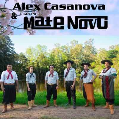 Quanto Mais Bem a Cavalo By ALEX CASANOVA E GRUPO MATE NOVO's cover