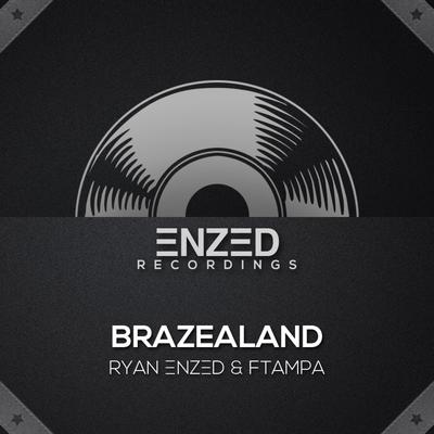 Brazealand (Original Mix)'s cover
