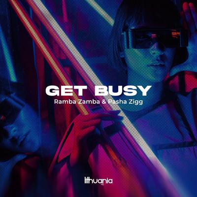 Get Busy's cover