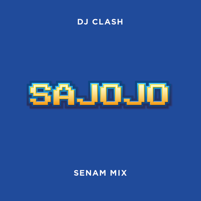 Sajojo (Senam Mix)'s cover