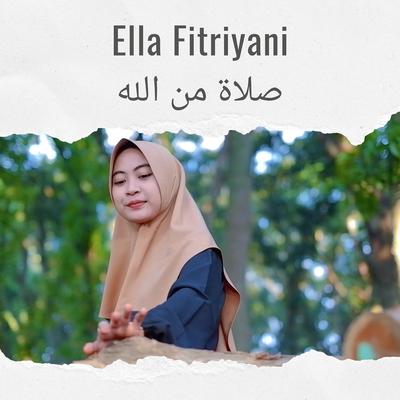 صلاة من الله By Ella Fitriyani's cover