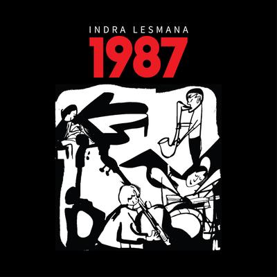 1987's cover