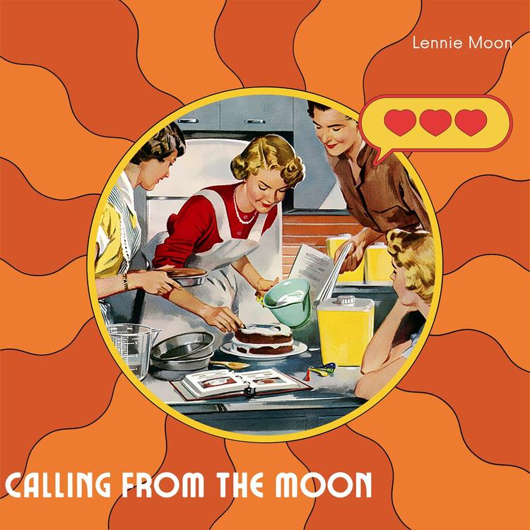 Lennie Moon's avatar image