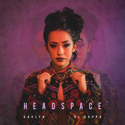 Headspace's cover