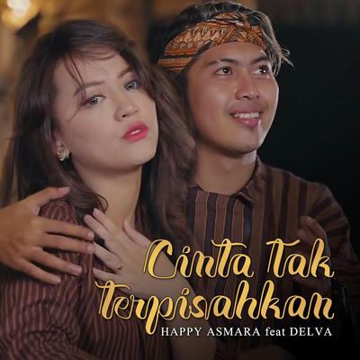 Cinta Tak Terpisahkan (Sped Up)'s cover