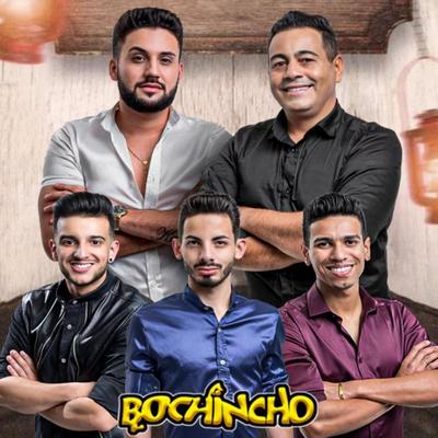 Me Apaixonei By Grupo Bochincho's cover