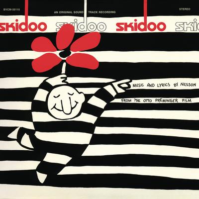 Skidoo's cover