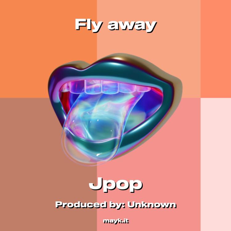 JPop's avatar image