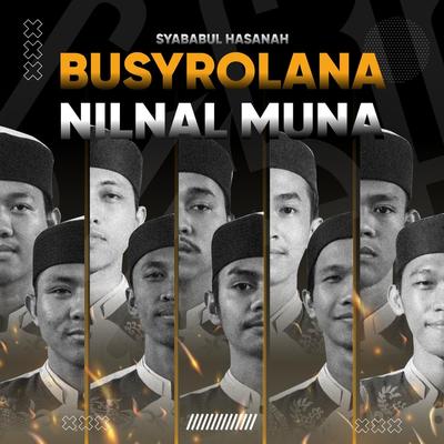 Busyrolana Nilnal Muna (Cover)'s cover