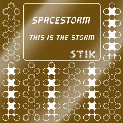 Spacestorm's cover