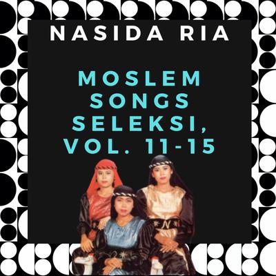 Moslem Songs Seleksi, Vol. 11-15's cover