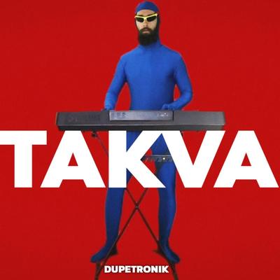 Takva's cover
