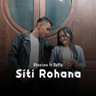 Siti Rohana's cover