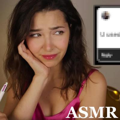Answering Your Assumptions About Me Pt.1 By ASMR Glow's cover