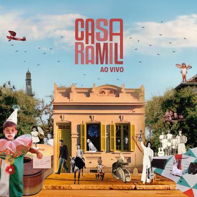 Casa Ramil (Ao Vivo) By Casa Ramil, Kleiton & Kledir, Vitor Ramil's cover