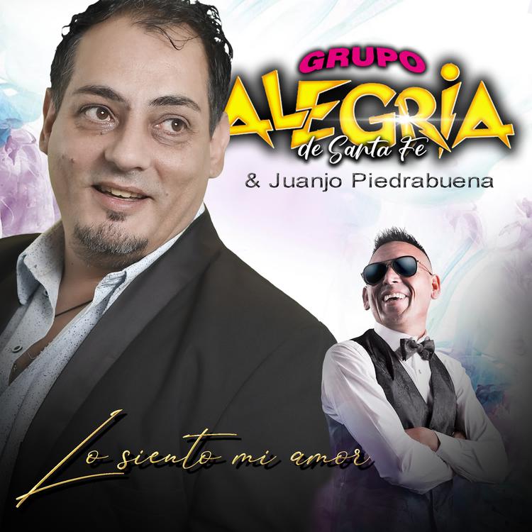 Grupo Alegria de Santa Fe & Juan José Piedrabuena's avatar image