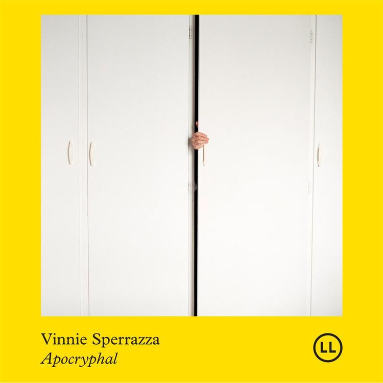 Vinnie Sperrazza's avatar image