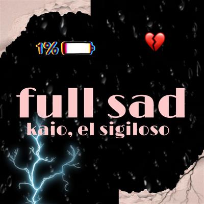 Full Sad's cover