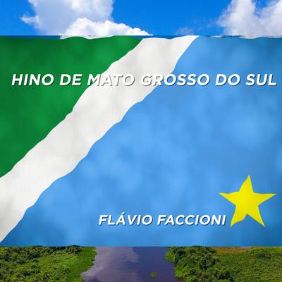 Hino de Mato Grosso do Sul's cover