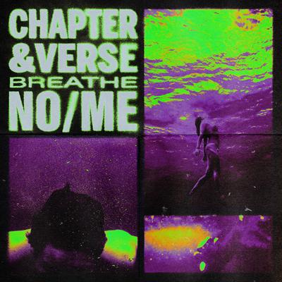 Breathe By Chapter & Verse, NOME.'s cover