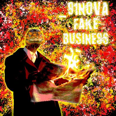 Fake Business By _91nova's cover