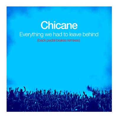 Juno [Back Pedal Brakes Remix] By Chicane's cover