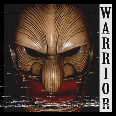 Warrior By KSLV Noh's cover