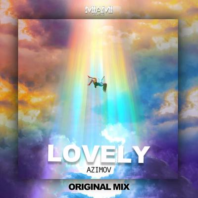 Lovely By Azimov's cover