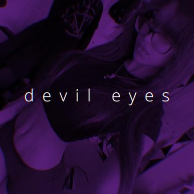 Devil Eyes (Speed) By Ren's cover