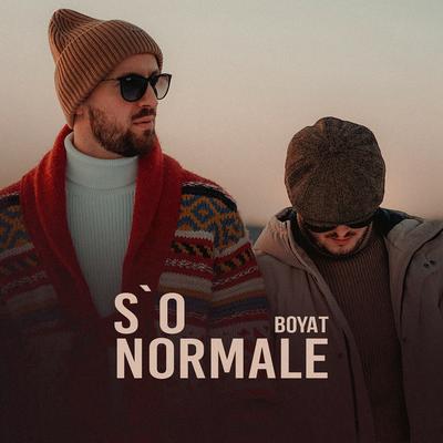 S'o Normale's cover