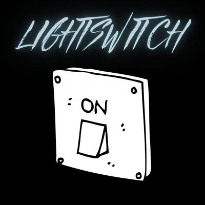Light Switch By Rain Paris's cover